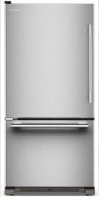 Bottom freezer