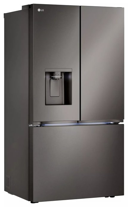 All refrigerators