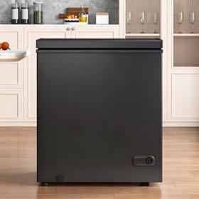 Chest freezers