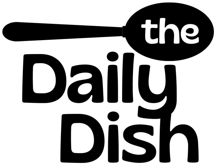 Daily Dish logo