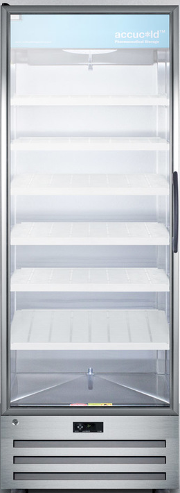 AccuCold 28 Inch All-Refrigerator ACR1718LH — FIN-0018132 | Fridge.com