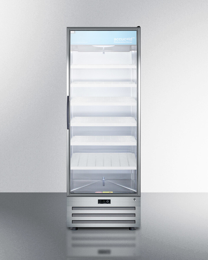 AccuCold 28 Inch All-Refrigerator ACR1718RH | Fridge.com