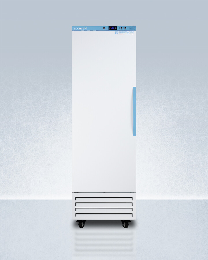AccuCold performance _series 24" Upright Freezer AFS14PVLHD — FIN-0018298 | Fridge.com