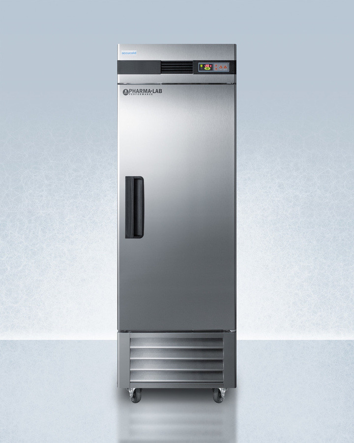 AccuCold 28" Upright Freezer AFS23ML — FIN-0018364 | Fridge.com