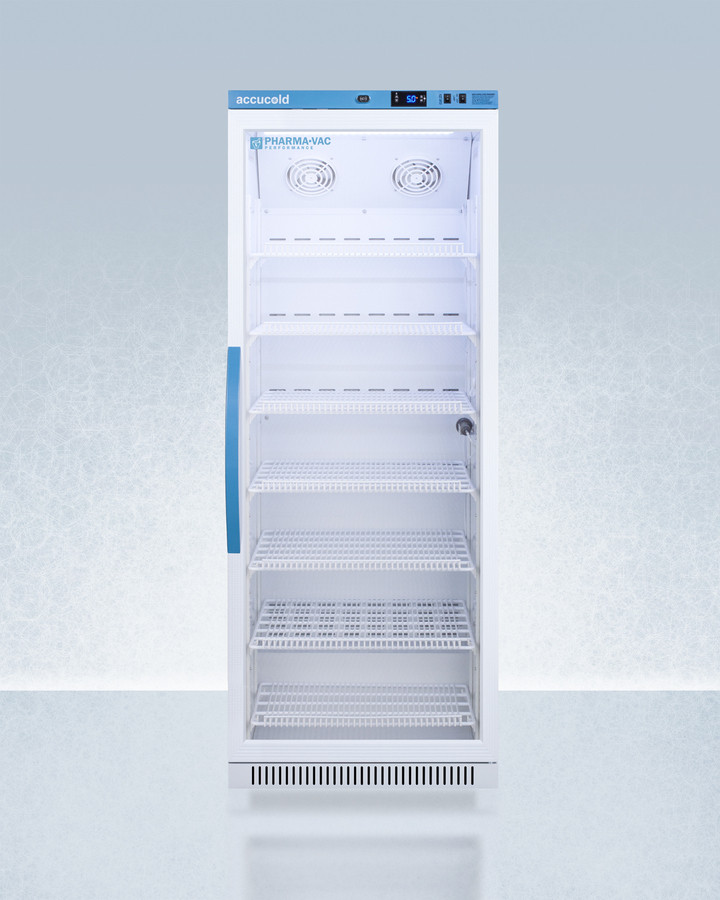 AccuCold 24 Inch All-Refrigerator ARG12PV — FIN-0019639 | Fridge.com