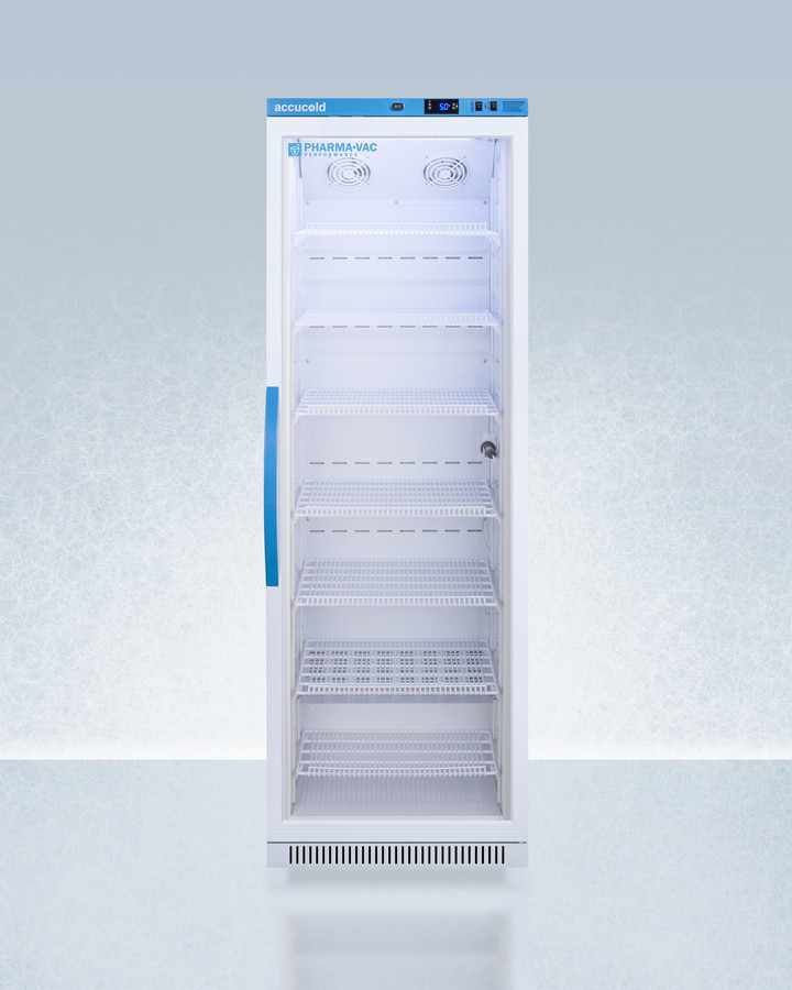 AccuCold 24 Inch All-Refrigerator ARG15PV — FIN-0018496 | Fridge.com