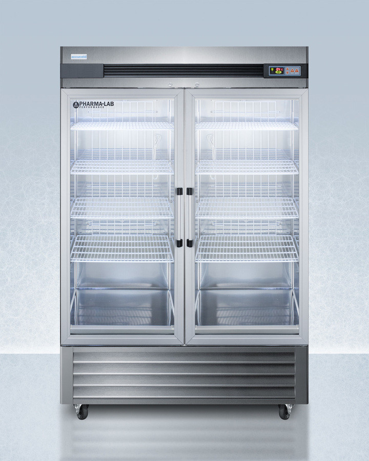 AccuCold 54 Inch All-Refrigerator ARG49ML | Fridge.com