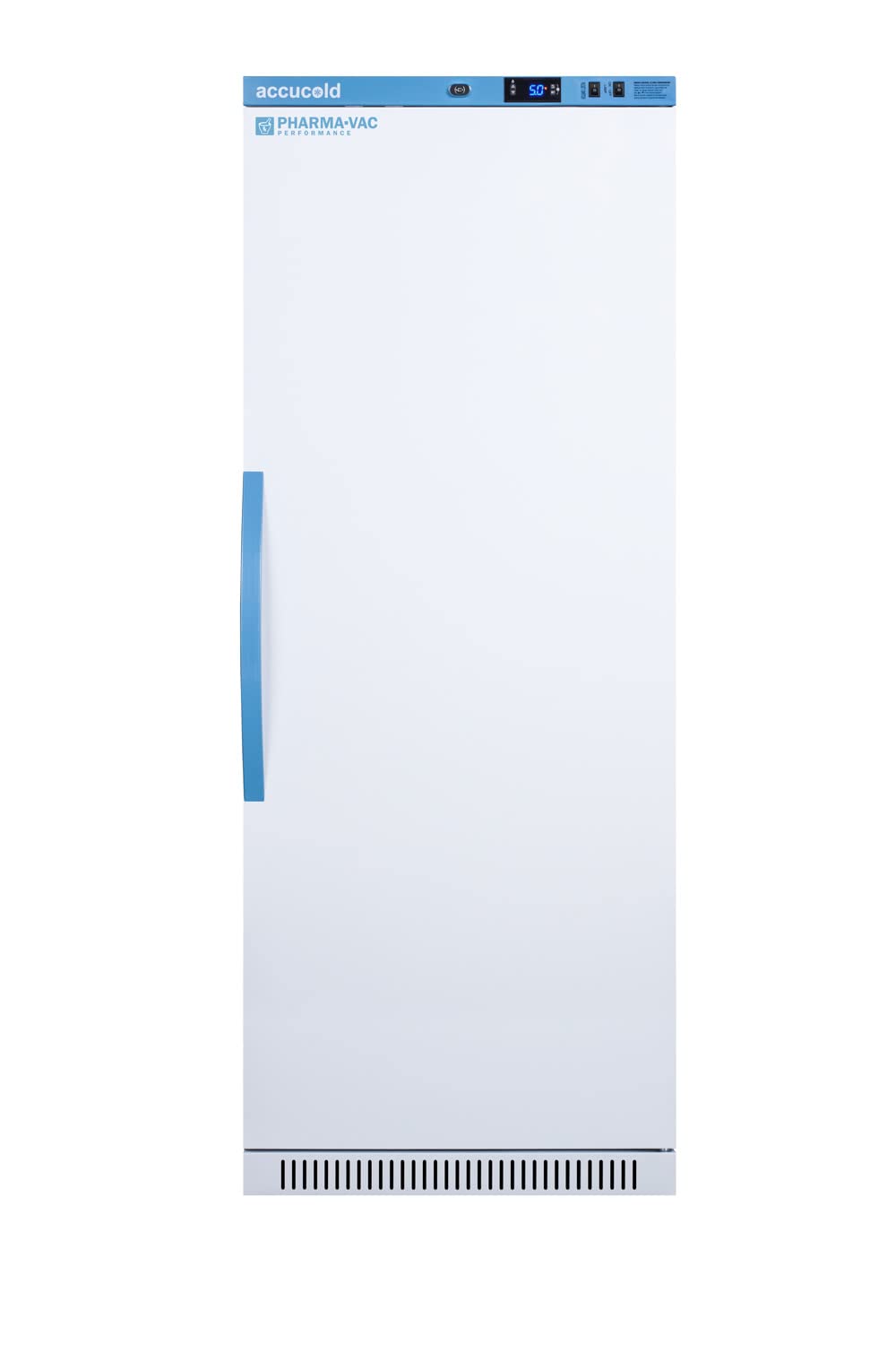 Accucold 24 Inch Counter Depth All-Refrigerator ARS12PV - View 2 | Fridge.com