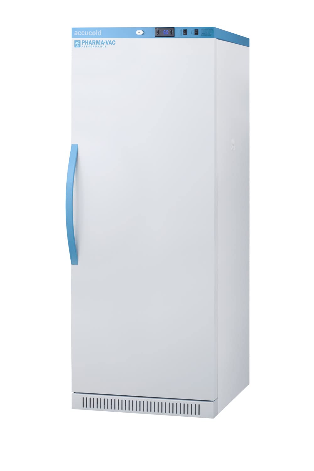 Accucold 24 Inch Counter Depth All-Refrigerator ARS12PV - View 3 | Fridge.com