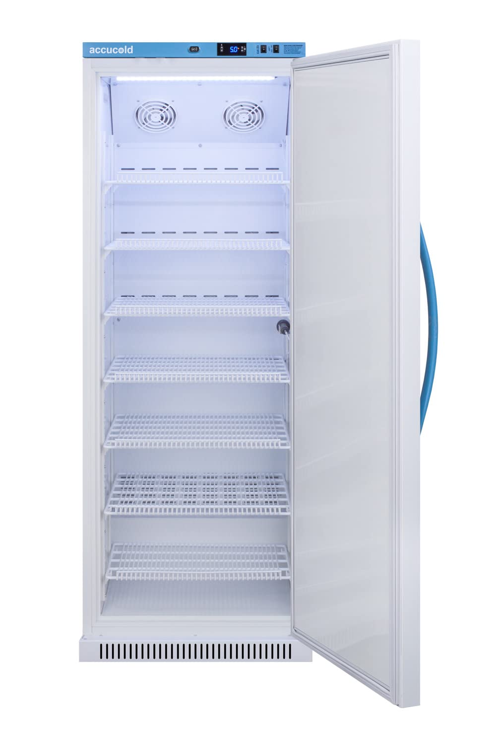 Accucold 24 Inch Counter Depth All-Refrigerator ARS12PV - View 5 | Fridge.com