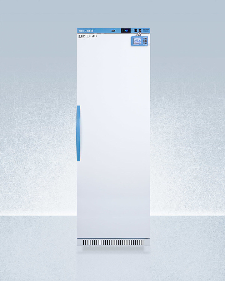 AccuCold 24 Inch All-Refrigerator ARS15MLDL2B — FIN-0019689 | Fridge.com