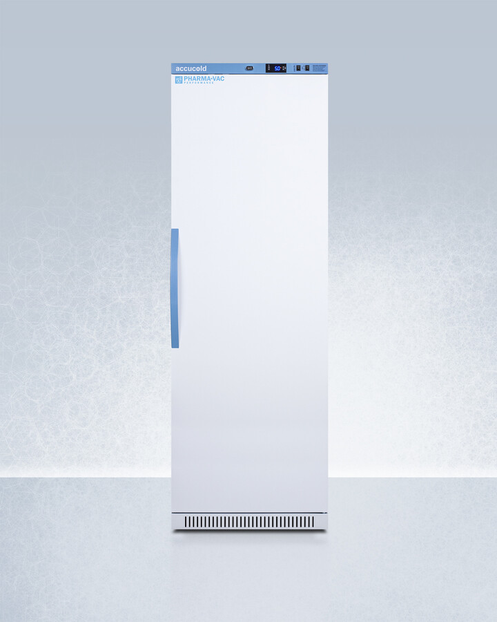 AccuCold 24 Inch All-Refrigerator ARS15PVLOCKER — FIN-0019859 | Fridge.com