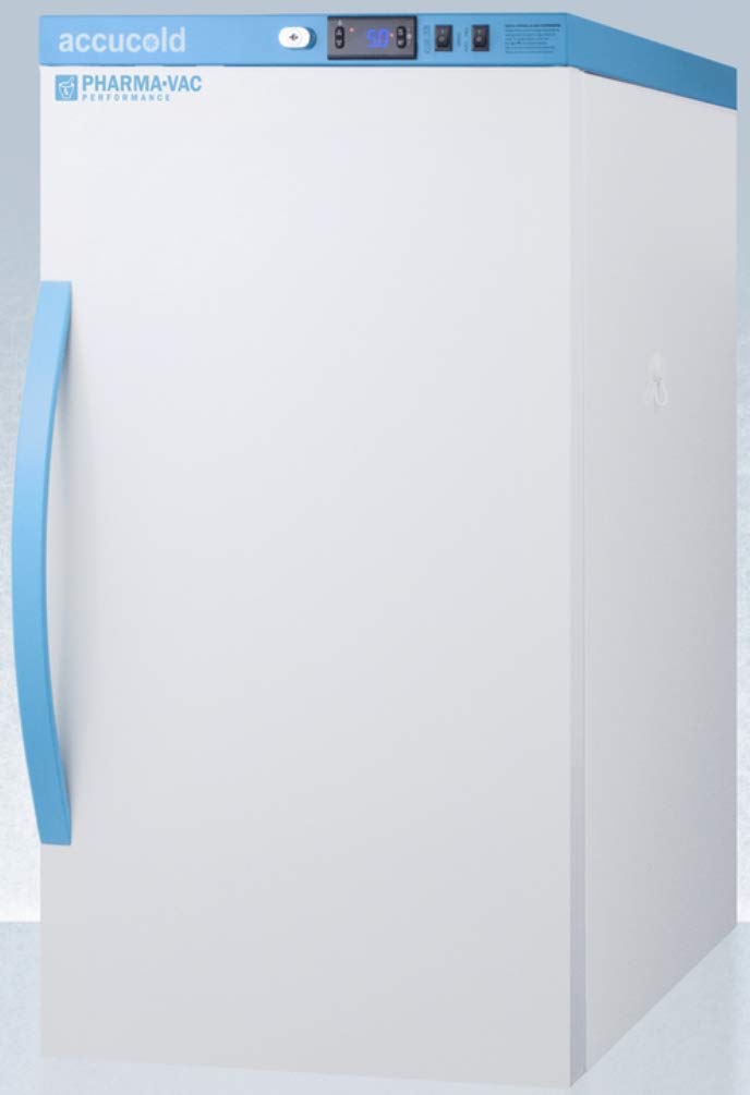 Accucold 19 Inch Compact All-Refrigerator ARS3PV - View 3 | Fridge.com