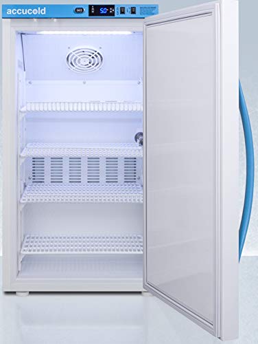 Accucold 19 Inch Compact All-Refrigerator ARS3PV - View 4 | Fridge.com