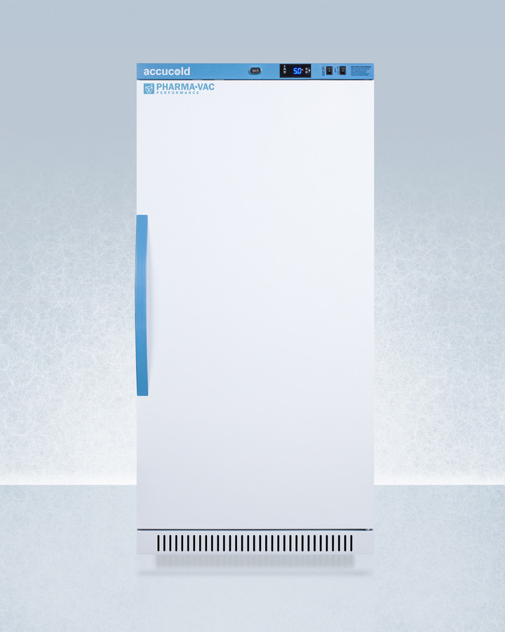 AccuCold 24 Inch Compact All-Refrigerator ARS8PV — FIN-0008140 | Fridge.com