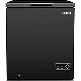 Summit EL41LT Chest Freezer, White - View 4 | Fridge.com