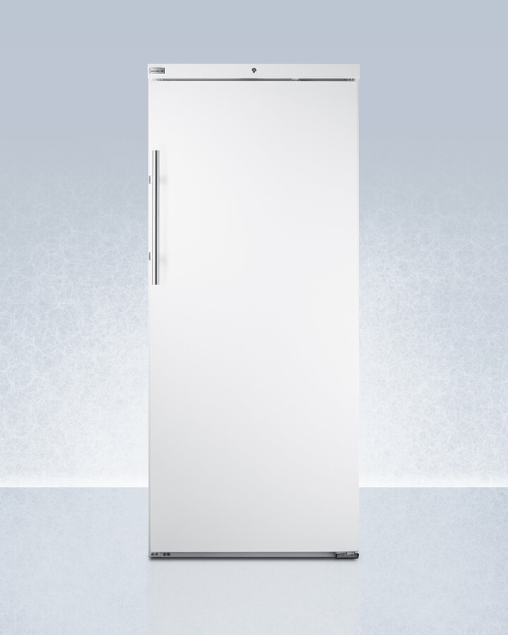AccuCold 31" Upright Freezer UFM19W — FIN-0018756 | Fridge.com