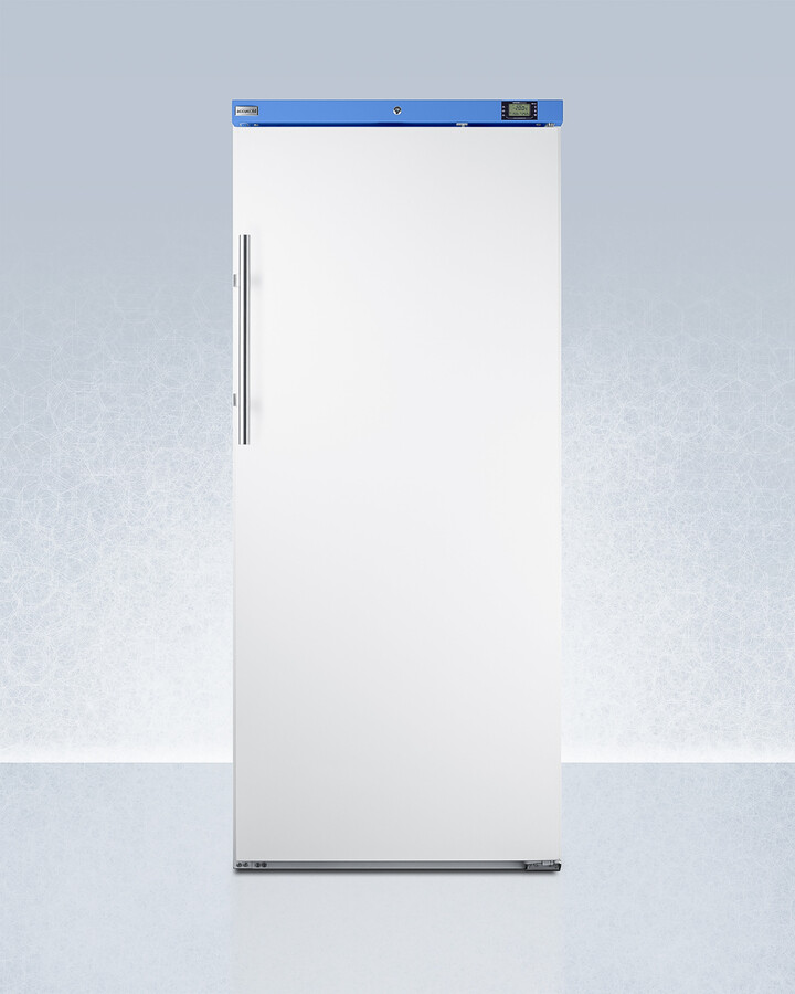 AccuCold 32 Inch Freestanding Refrigerator URM19W — FIN-0018866 | Fridge.com