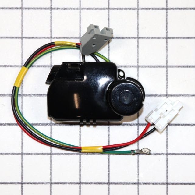 Allstar Appliance Parts EBG63205831 Refrigerator Thermistor Assembly, Ptc - View 1 | Fridge.com