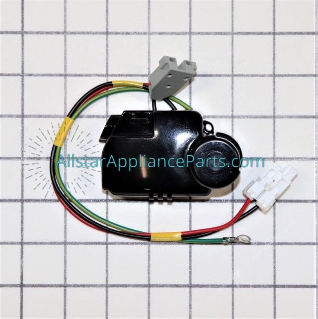Allstar Appliance Parts EBG63205831 Refrigerator Thermistor Assembly, Ptc - View 2 | Fridge.com