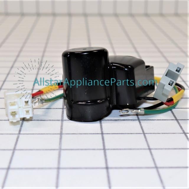 Allstar Appliance Parts EBG63205831 Refrigerator Thermistor Assembly, Ptc - View 4 | Fridge.com