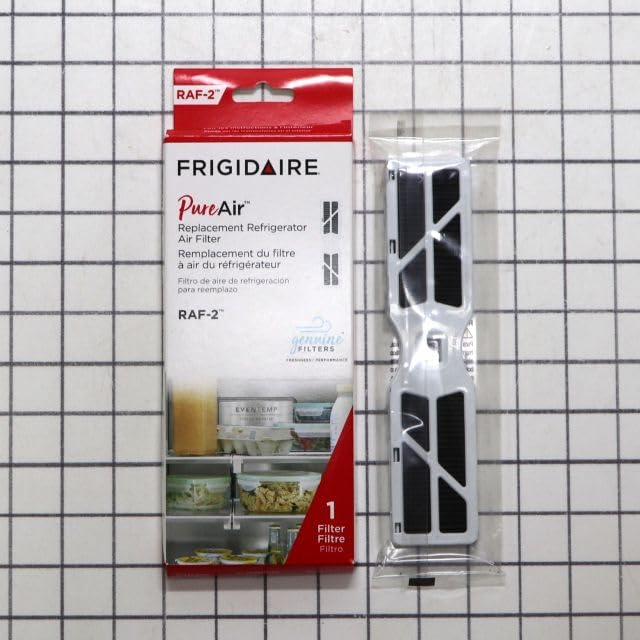 Allstar Appliance Parts FRGPAAF2 Refrigerator Pureair Air Filter - View 1 | Fridge.com