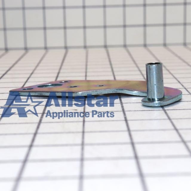 Allstar Appliance Parts WP2203771 Refrigerator Top Hinge Right - View 5 | Fridge.com