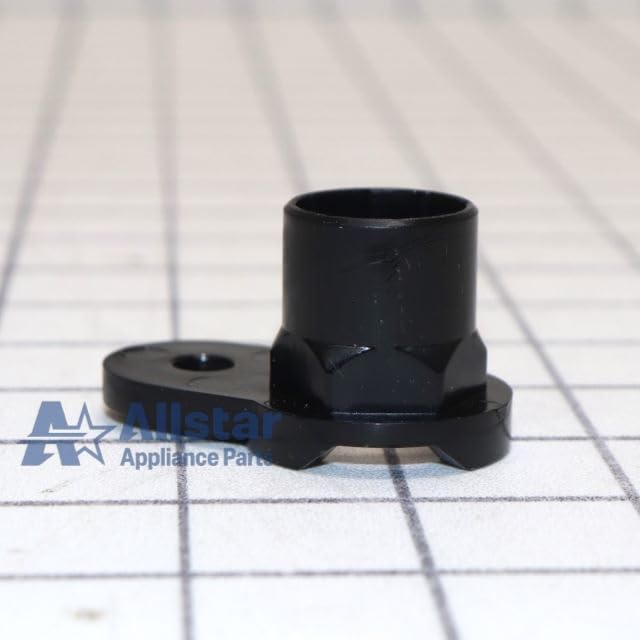 Allstar Appliance Parts WP2223752 Refrigerator Upper Door Bottom Hinge - View 5 | Fridge.com