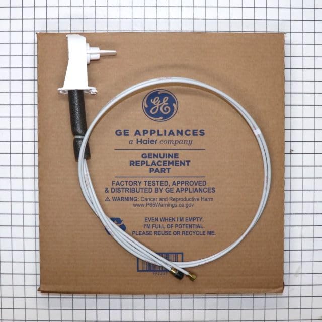 Wr02x45206 Refrigerator Water Filter Housing | Fridge.com