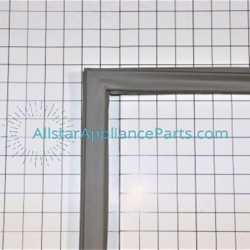 Allstar Appliance Parts WR14X10305 Refrigerator French Gasket - View 3 | Fridge.com