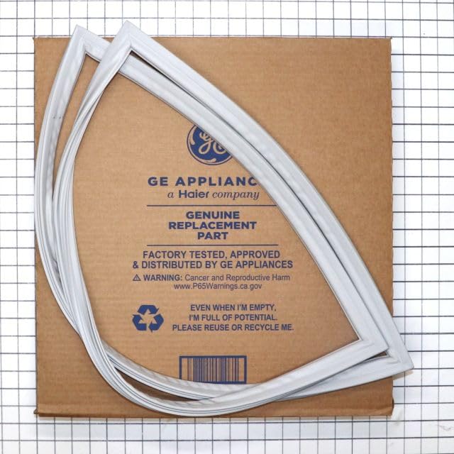 Allstar Appliance Parts WR24X36265 Refrigerator Gasket - View 1 | Fridge.com