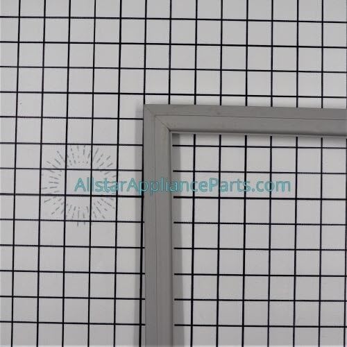 Allstar Appliance Parts WR24X36265 Refrigerator Gasket - View 4 | Fridge.com