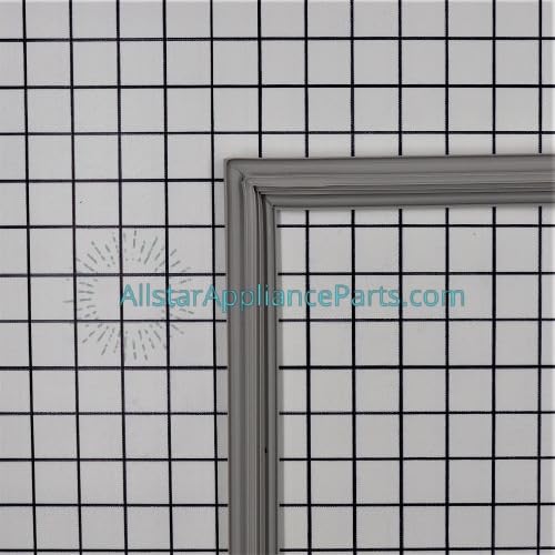 Allstar Appliance Parts WR24X36265 Refrigerator Gasket - View 5 | Fridge.com