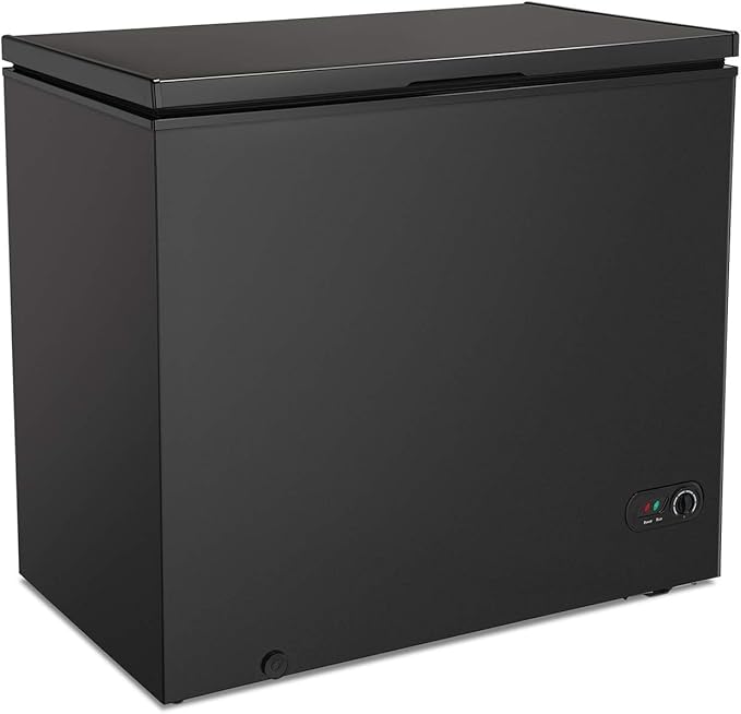 Antarctic Star 7.0 Cu.ft Chest Freezer 6.8℉to | Fridge.com