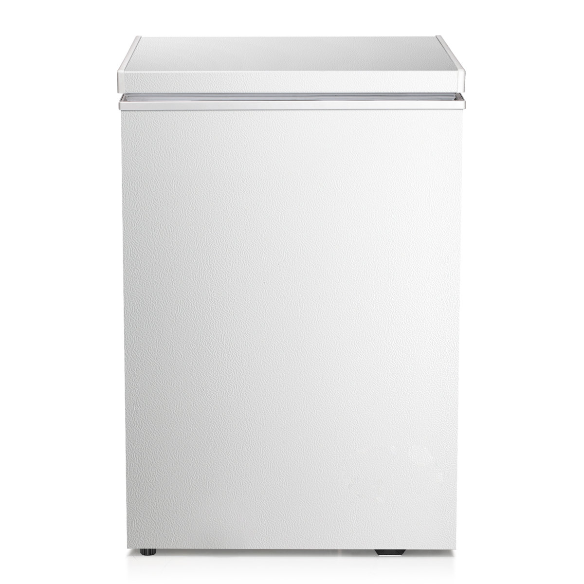 2.8 Cu.ft Deep Freezer, Fast Cooling, Chest Freezer with 7 Temps, Energy Saving, Low Noise, 1 Basket | Fridge.com