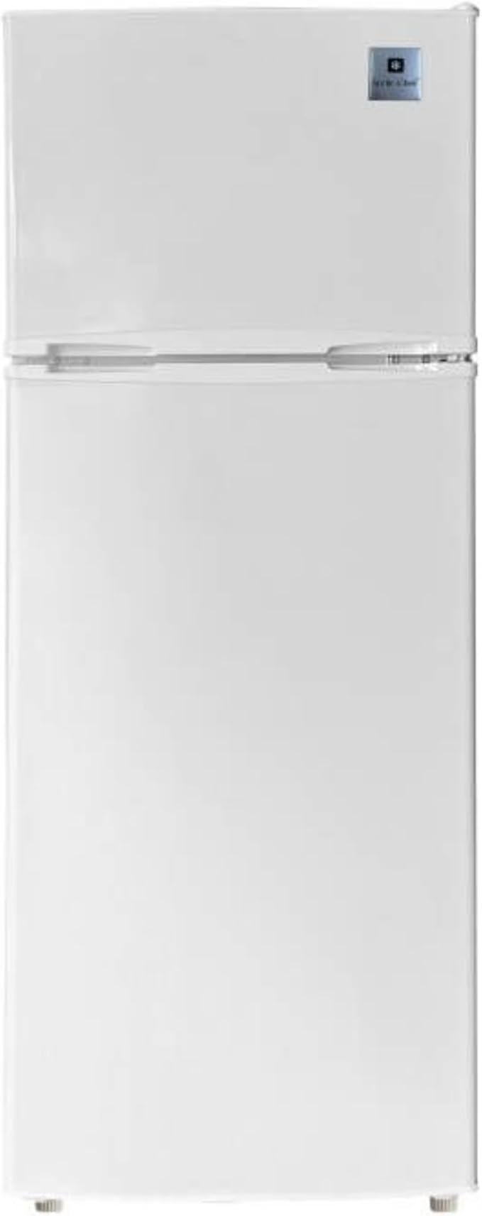 ARCTIC CHEF ACFR741WHITE6COM Apartment Size Large Compact Fridge, 7.5, White | Fridge.com