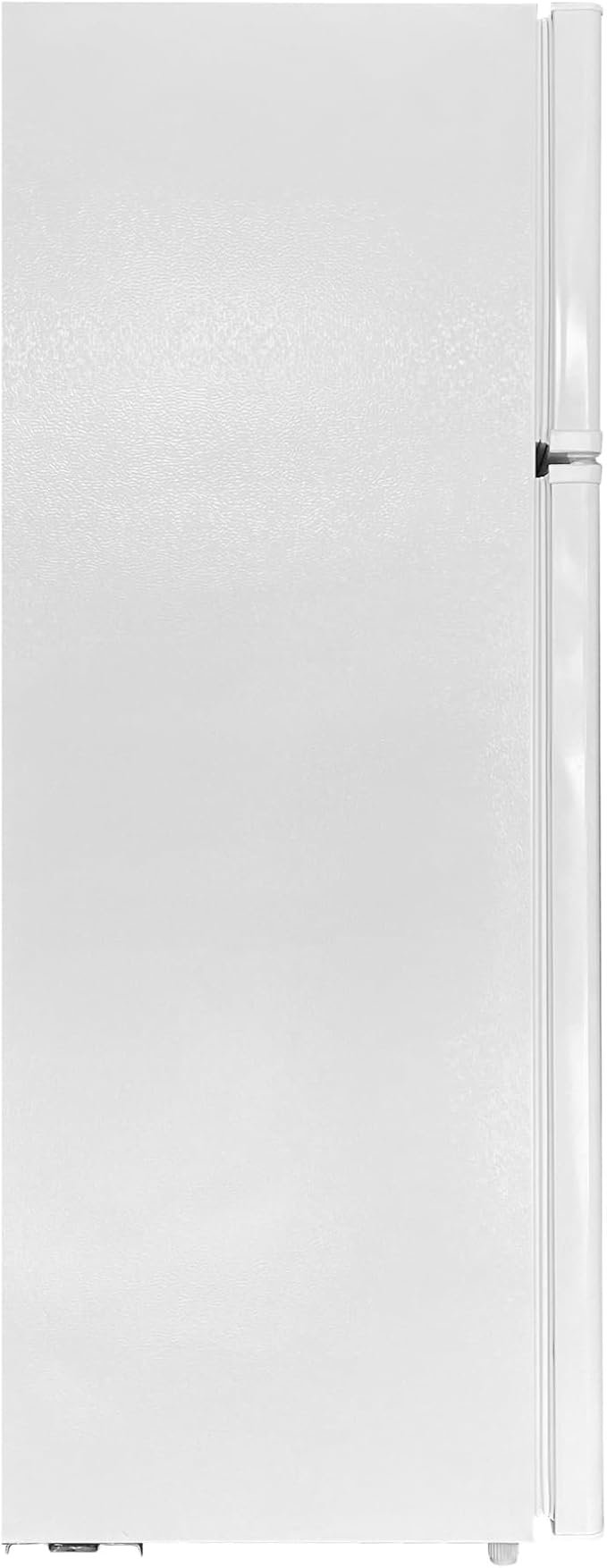 Arctic Chef ACFR741WHITE6COM Apartment Size Large Compact Fridge, 7.5, White - View 3 | Fridge.com