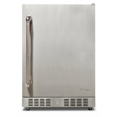 Artisan Freestanding Beverage Refrigerator | Fridge.com