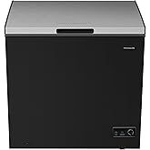 Commercial Solid Top Chest Freezer By Atosa - View 5 | Fridge.com