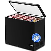 Commercial Solid Top Chest Freezer By Atosa - View 6 | Fridge.com