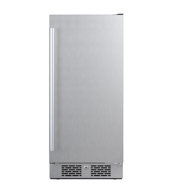 Avallon 3.35 Cubic Feet cu. ft. Convertible Mini Fridge | Fridge.com
