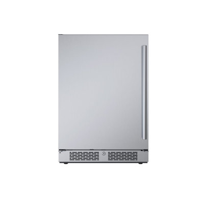 Avallon 5.66 Cubic Feet Convertible Mini Fridge - View 1 | Fridge.com