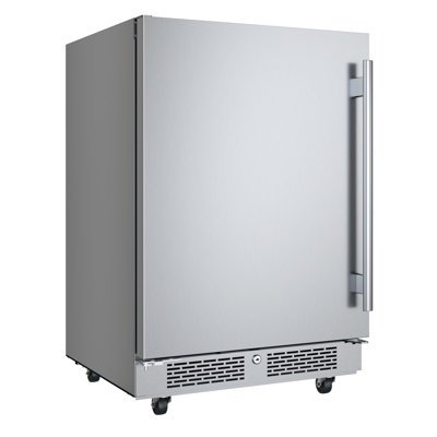 Avallon 5.66 Cubic Feet Convertible Mini Fridge | Fridge.com