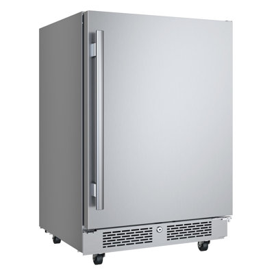 Avallon 5.66 Cubic Feet Convertible Mini Fridge | Fridge.com