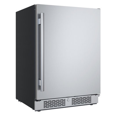 Avallon 5.66 Cubic Feet Cu. Ft. Convertible Mini Fridge - View 1 | Fridge.com