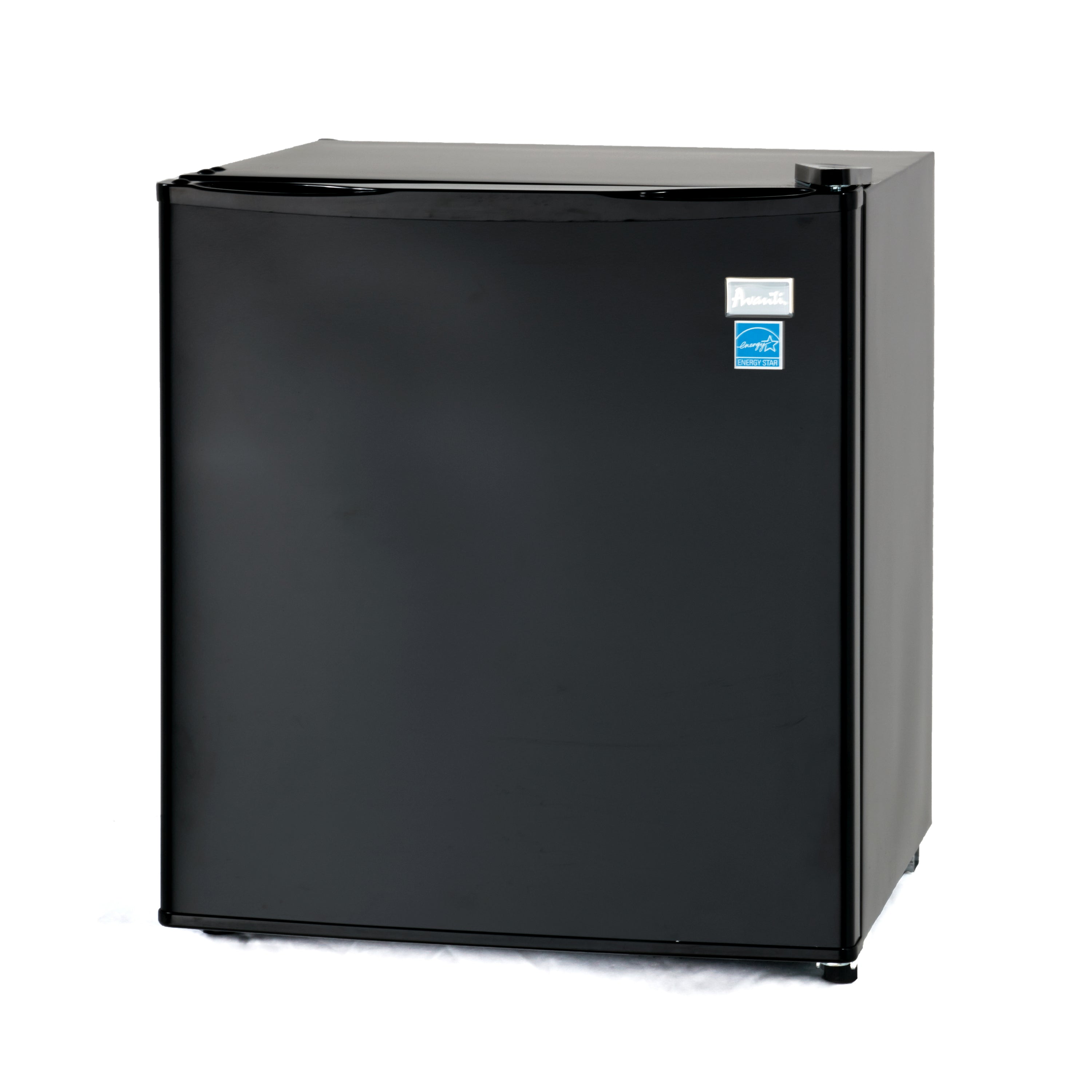 Avanti 18 Inch Freestanding Refrigerator AR17T1B | Fridge.com