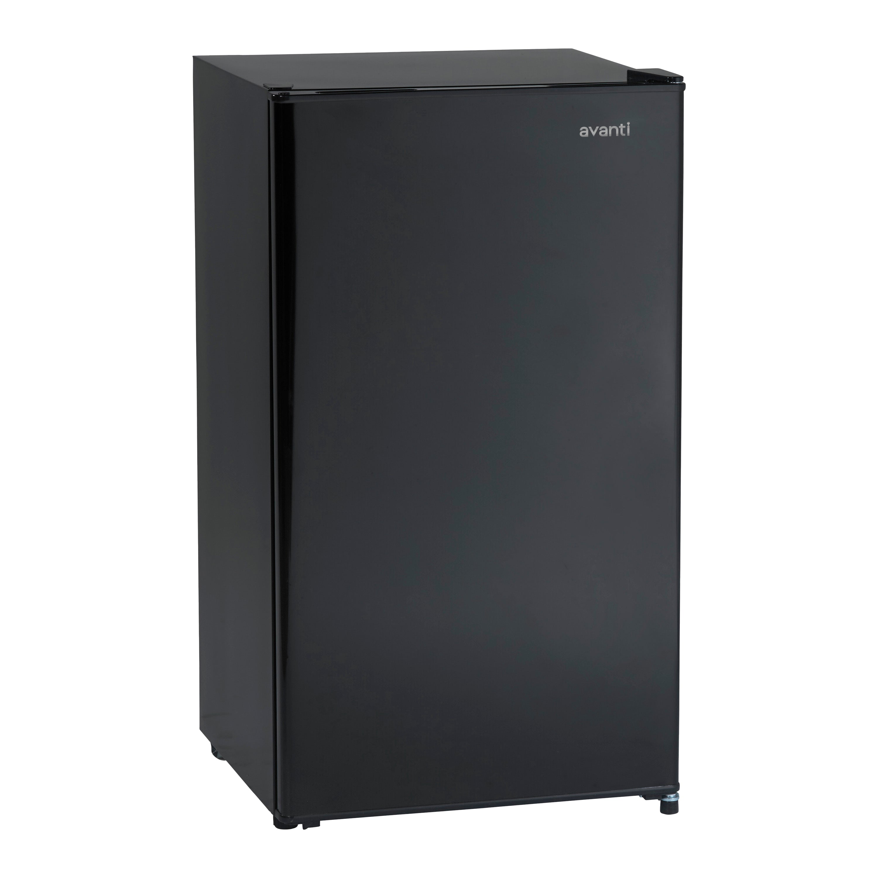 Avanti 3.2 cu. ft. Compact Refrigerator - View 2 | Fridge.com