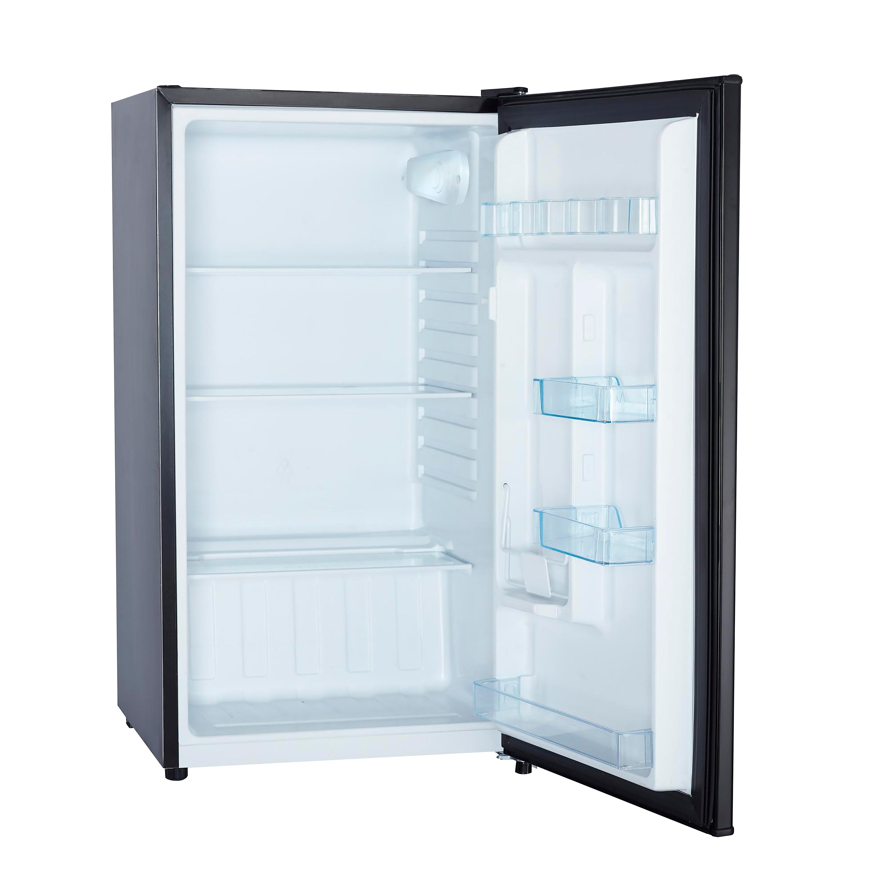 Avanti 3.2 cu. ft. Compact Refrigerator - View 5 | Fridge.com