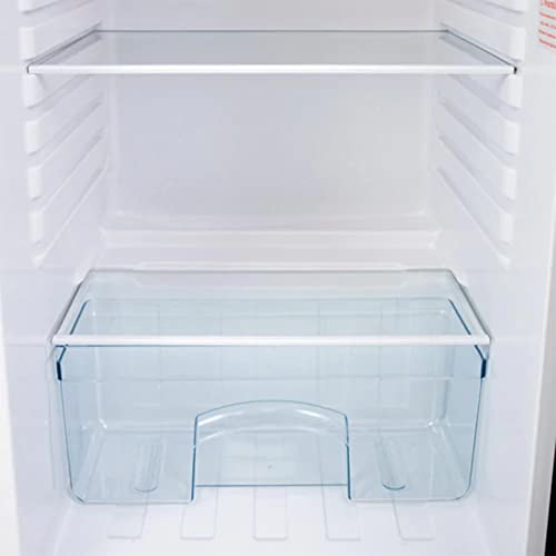 Avanti 4.4 cu. ft. Compact Refrigerator - View 6 | Fridge.com