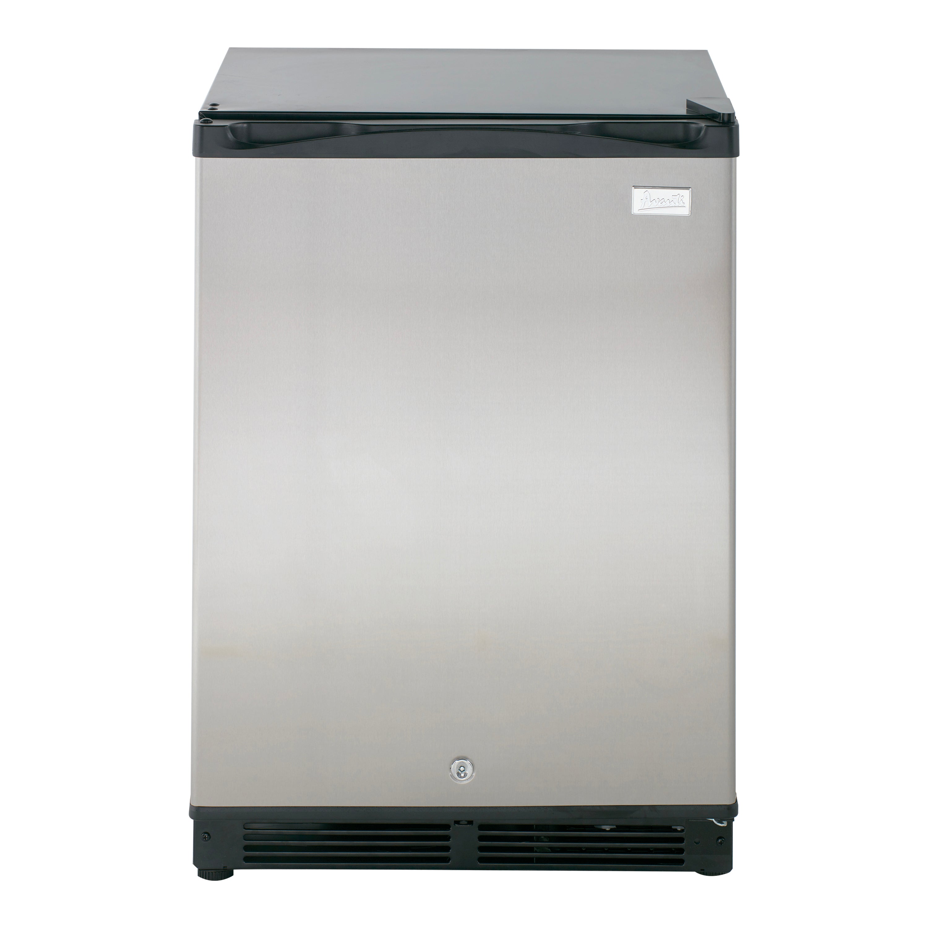 Avanti 24 Inch Freestanding Refrigerator AR52T3SB | Fridge.com